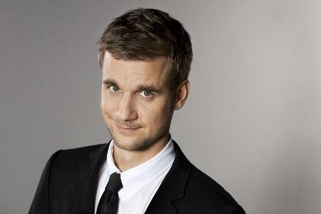 Tobias Schlegl