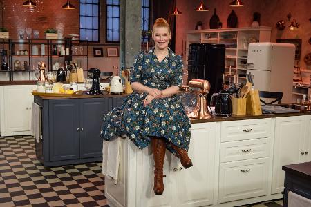 Enie van de Meiklokjes