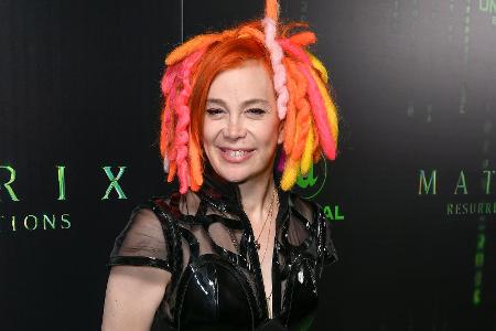 Diese Stars sind Transgender