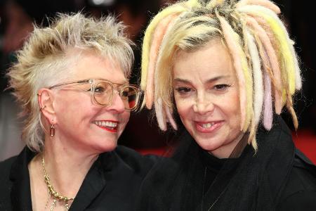 Lana Wachowski