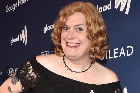 Lilly Wachowski