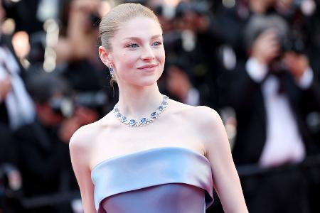 Hunter Schafer