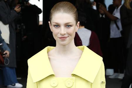 Hunter Schafer