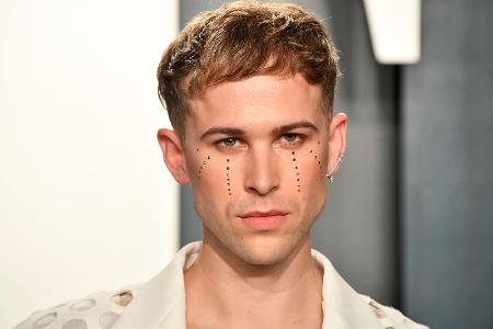 Tommy Dorfman