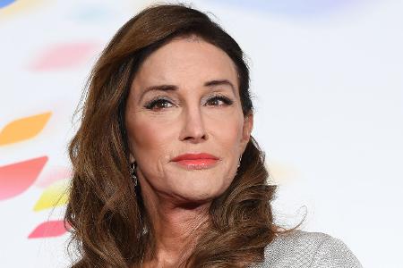 Caitlyn Jenner