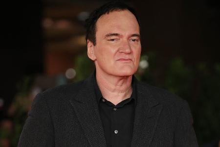 Quentin Tarantino