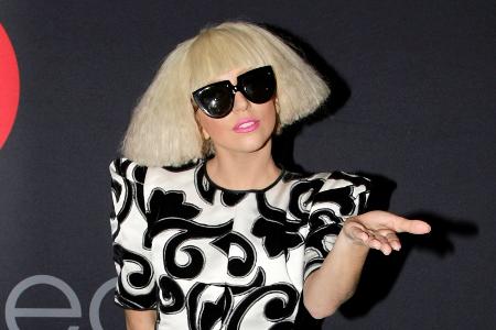 Lady Gaga