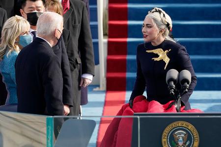 Lady Gaga