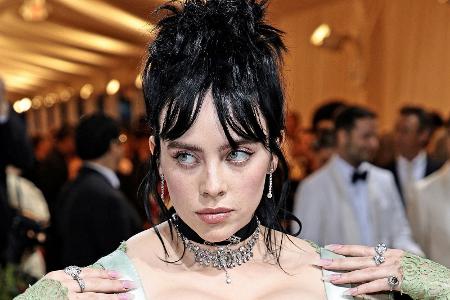 Billie Eilish