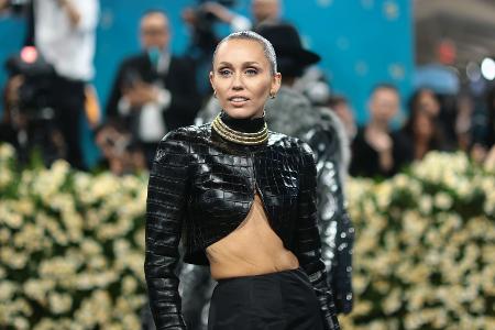 Miley Cyrus