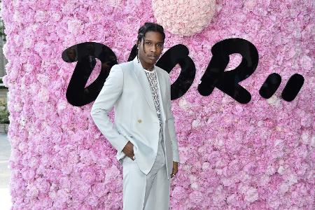 ASAP Rocky
