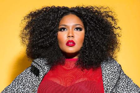 Lizzo
