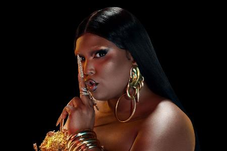 Lizzo