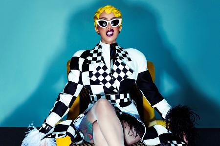 Cardi B