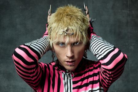 Machine Gun Kelly