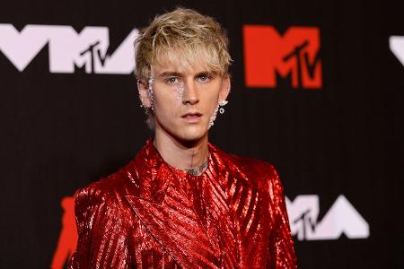 Machine Gun Kelly