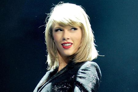 Taylor Swift