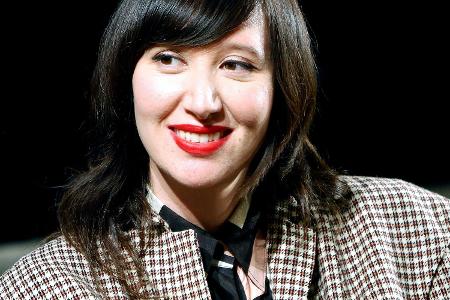 Karen O