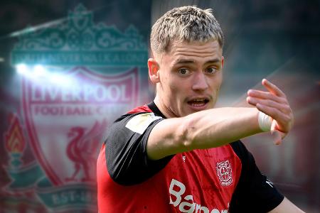 Rekordtransfer Wirtz will Rekordtransfer Wirtz will