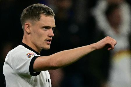 Englische Presse stichelt: Wirtz-Transfer Englische Presse stichelt: Wirtz-Transfer