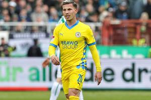 Schalkes Tempelmann wechselt fest nach Braunschweig