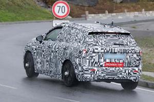 Das ist der ID.2 als Elektro-SUV