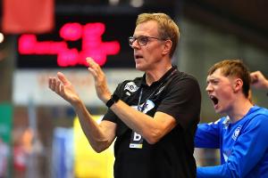 Handball: Kantersieg für deutsche U21 zum WM-Vorrundenabschluss