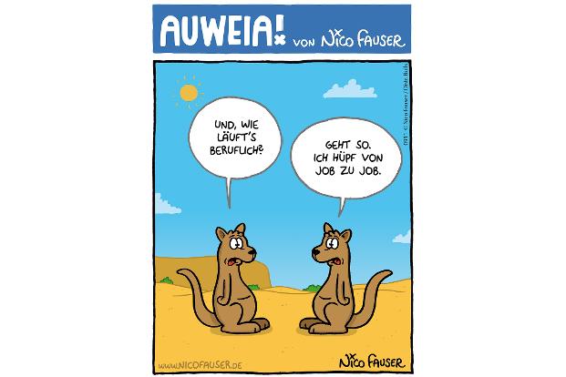 AUWEIA