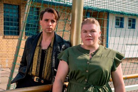 TV-Tipps am Sonntag TV-Tipps am Sonntag