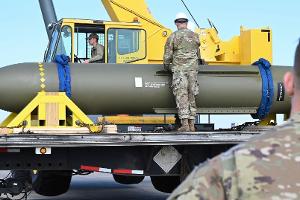 Trumps Mega-Bombe gegen Irans unterirdische Atomanlage