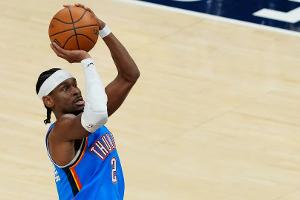 Alles oder nichts im NBA-Finale: OKC will "Muskeln einsetzen"