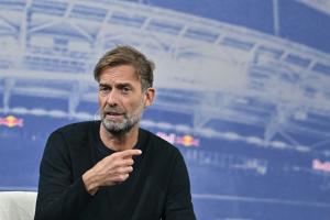 Klopp von Wirtz-Transfer begeistert: "Außergewöhnliches Talent"