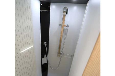 Giottiline Compact 60 C Dusche