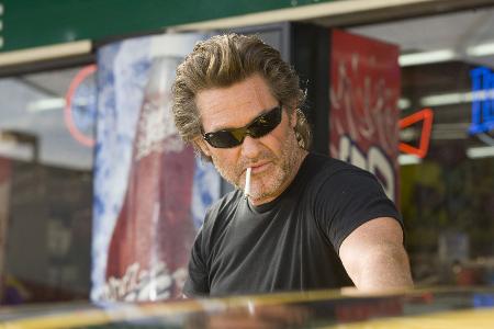 Death Proof (2007)
