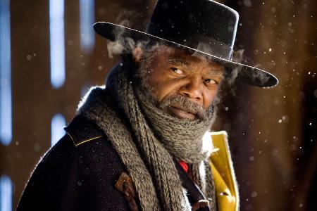 The Hateful Eight (2015)