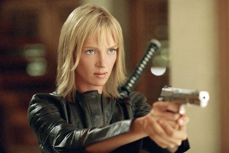 Kill Bill Vol. 2 (2004)