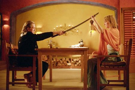 Kill Bill Vol. 2 (2004)