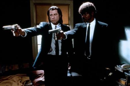 Pulp Fiction (1994)