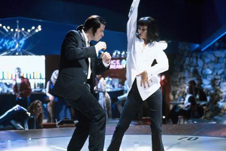 Pulp Fiction (1994)