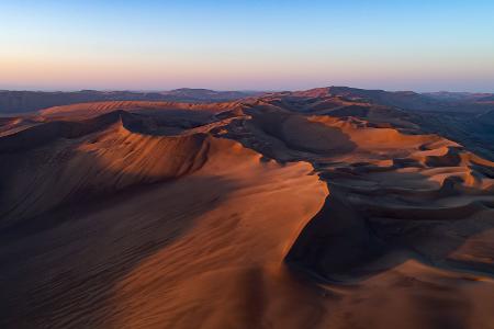 Dasht-e Lut, Iran
