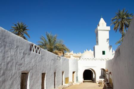 Ghadames