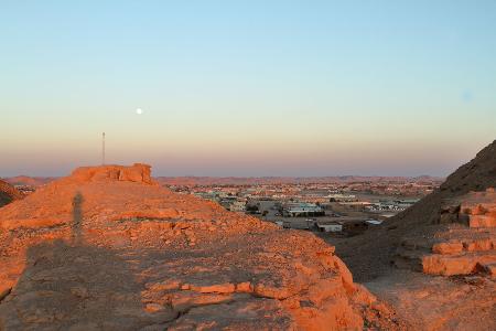 Wadi Halfa, Sudan