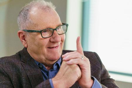 Ed O'Neill