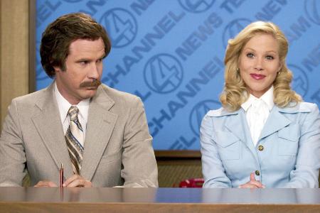 Christina Applegate