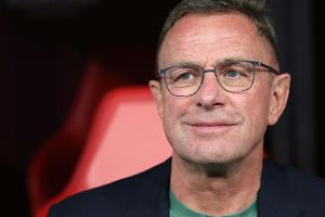 Medien: Hertha BSC in Gesprächen mit Rangnick