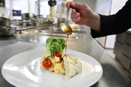 Metzingen lädt am Wochenende zum Maultaschen-Fäschdival mit mehr als 150 Sorten Maultaschen ein. (Illustration)