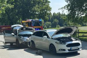 Wetter (Ruhr) - 2 Einsätze am Samstagvormittag für die Feuerwehr