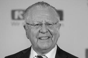 Heinz Horrmann: Ehemaliger "Grill den Henssler"-Juror ist gestorben