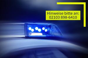 Müllcontainer abgebrannt: Polizei ermittelt - 2506096