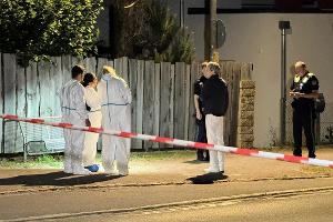 15-Jähriger bei Streit am Stausee erstochen